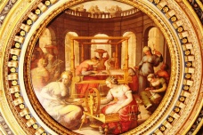 美第奇家族对文艺复兴有什么贡献