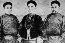 戊戌变法时慈禧为何与光绪决裂