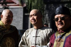 和珅资产积聚之放高利贷