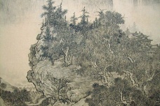 范宽代表作有哪些