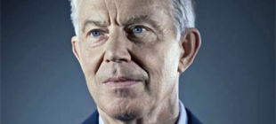 1997年5月2日：托尼·布莱尔出任英国首相