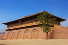 阿房宫还有哪些遗迹