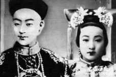 慈禧为什么要光绪叫她“亲爸爸”