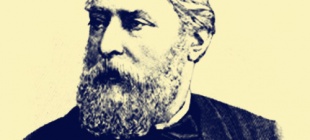 1839年3月16日：苏利·普吕多姆出生