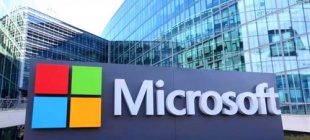 1975年4月4日：美国微软公司创立