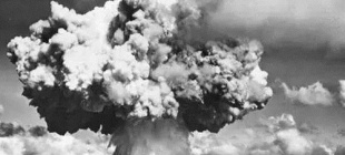 1971年2月11日：《禁止在海底试验核武器条约》签订