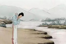 端午节的民间传说