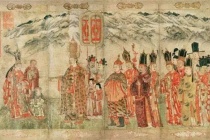 唐朝手工业发展的特点