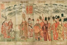 唐朝手工业发展的特点