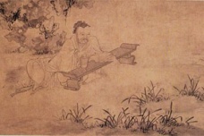 《王充道送水仙花五十支》诗作赏析