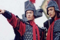 汉武帝亲征匈奴的霸气宣言