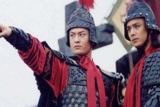 汉武帝亲征匈奴的霸气宣言