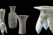 三星堆出土像火锅的器具是什么