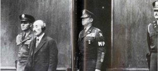 1885年1月21日：板垣征四郎出生