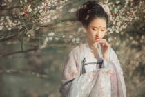 唐玄宗的爱妃梅妃的身世之谜