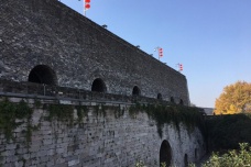 瓮城的历史发展