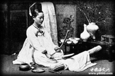 朱元璋的出生竟如此玄妙