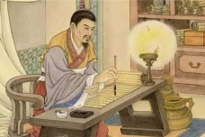 秦朝与法家思想的关系
