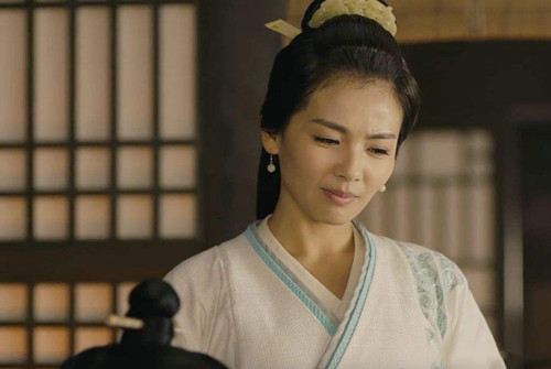 司马懿的妻子是谁
