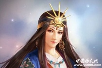 卑弥呼：被曹魏封为亲魏倭王的古日本女王