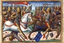 韦尔讷伊会战简介