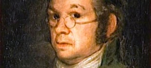 1746年3月30日：弗朗西斯科·戈雅出生