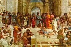 文艺复兴的历史概况