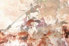 文天祥的军事成就