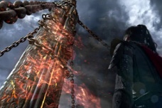 《太古神王》境界是怎么划分的