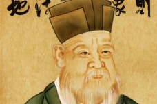 朱熹年少求学的经历