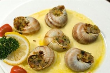 法国蜗牛为什么是国菜