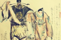 《后庭花》作品介绍
