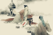 王璨所著文学作品的艺术特点