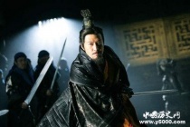 刘邦为什么能逃过鸿门宴