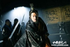 刘邦为什么能逃过鸿门宴