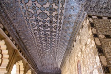 印度琥珀堡介绍