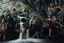 毛利人是哪个国家的人