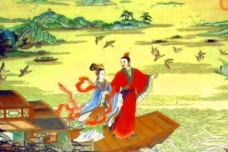 《馆娃宫怀古》译文及赏析