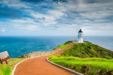 新西兰首都在哪里