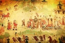 刘宋与东南亚各国的关系