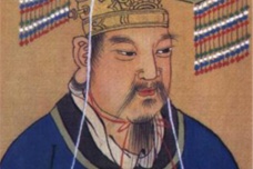 西周王朝开国君主姬发是怎么样的人