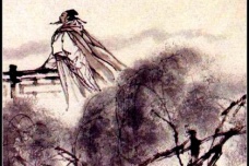 柳永词的表现手法