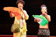 二人转唱腔介绍