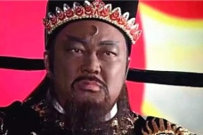 包拯智铡赵王的故事