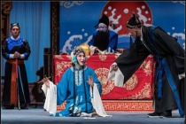 关汉卿的三大代表作