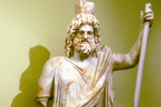 哈迪斯的人物生活