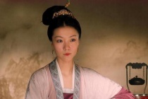 《大宋宫词》郭清漪是谁