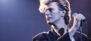 2016年1月11日：大卫·鲍伊逝世