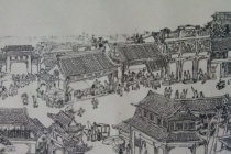 豫剧清朝时期的发展