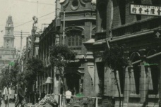 日租界那些隐蔽的罪恶